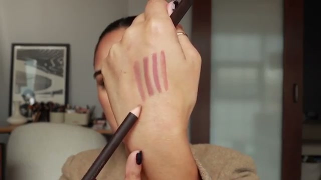 The Overliner Lip Liner Pencil