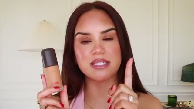 Le Skin Weightless Serum Foundation