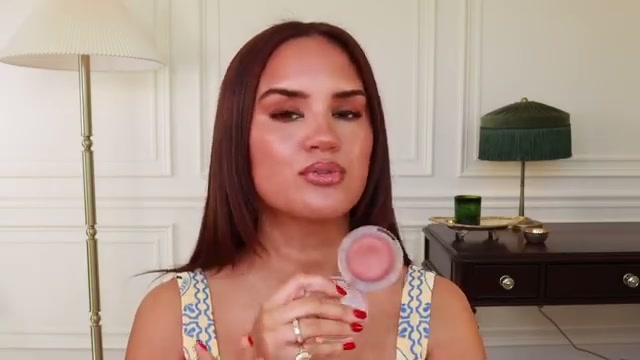 Glow Play Cushiony Blush