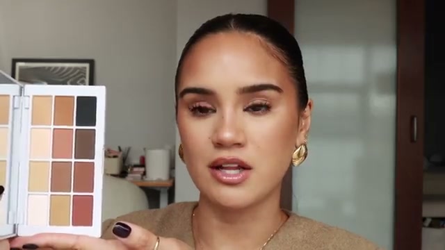 Master Mattes® Eyeshadow Palette: The Original