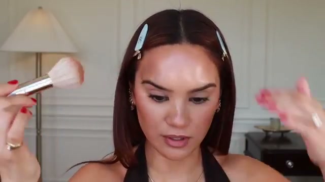 Pro Artist Soft Glow Powder Bronzer