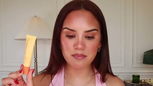 Pout Preserve Hydrating Peptide Lip Treatment