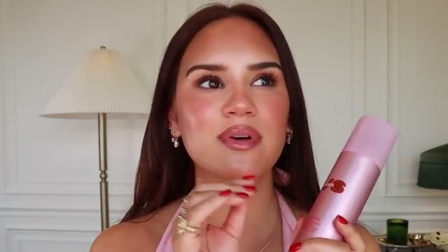On 'Til Dawn Mattifying Waterproof Setting Spray