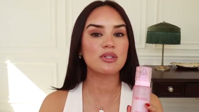 @daceycash reviewing One/Size Powder Melt at 15:17 in a YouTube Shorts video