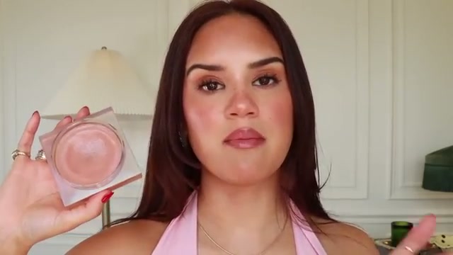 Major Glow High Shine Nourishing Body Oil