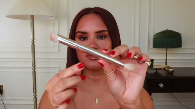 Major Sculpt Dual-Ended Precision Brush