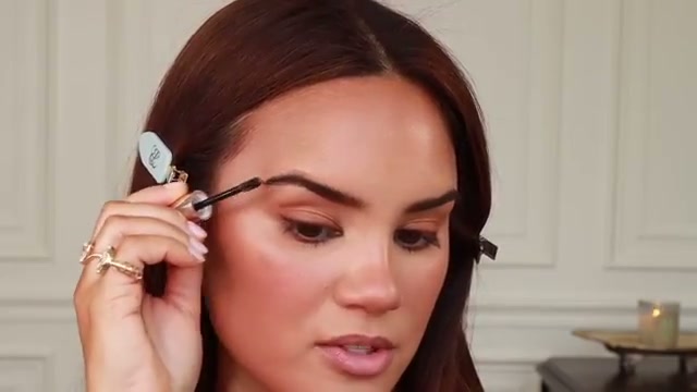 Brow Harmony Flexible Lifting and Laminating Eyebrow Gel