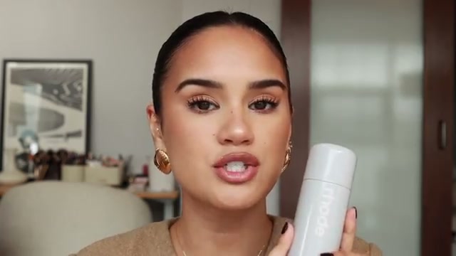 Glazing Milk Ceramide Facial Essence