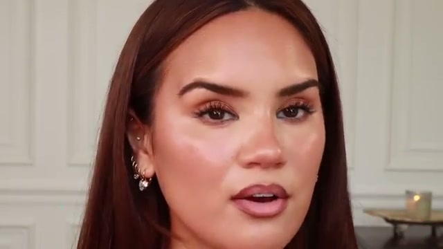 Go With The Faux Freckle Stamp