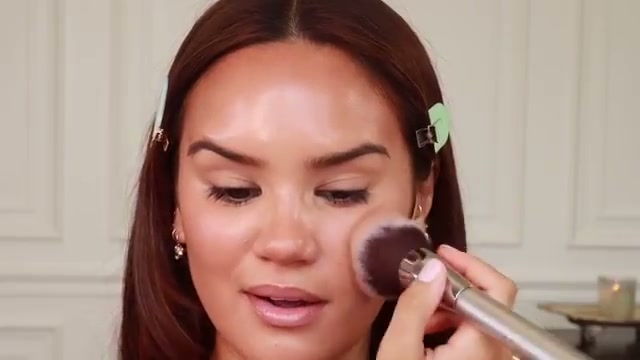 Soleil Glow Bronzer