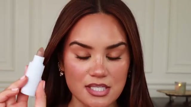 Lip Suede Hydrating Matte Lipstick
