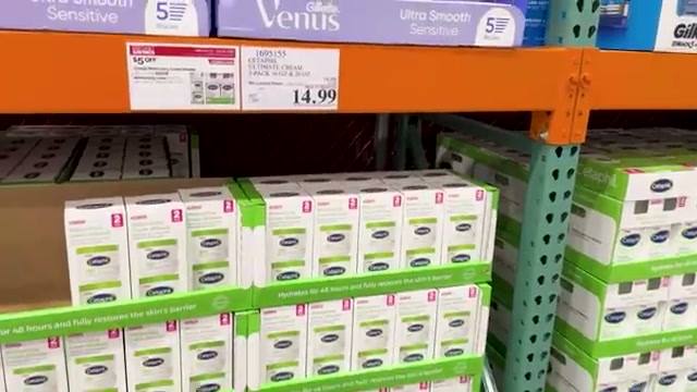 Moisturizing Lotion