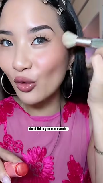 Juice Stick Dewy Gel Blush