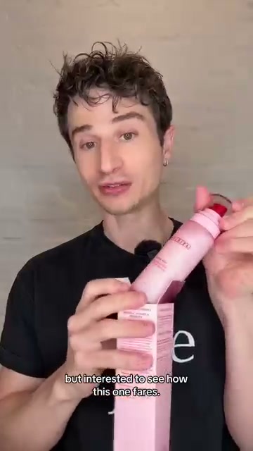 Powder Melt Glass Setting Spray