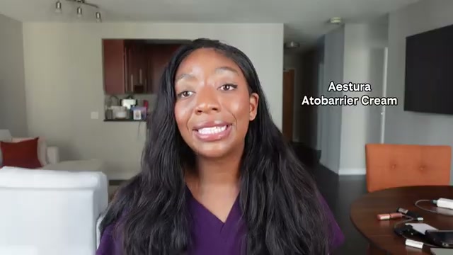 doctor.nicolej mentioning Aura Barrier Repair Cream at 04:36 in their YouTube video