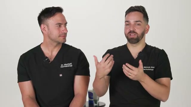 doctorly mentioning Anua Zero-Cast Moisturizing Finish Sunscreen SPF 50 at 07:45 in their YouTube video