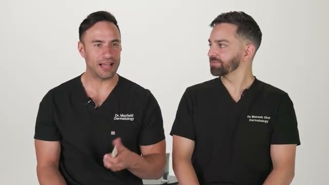 doctorly mentioning Beauty of Joseon Rice and Probiotics Face Sunscreen at 01:46 in their YouTube video
