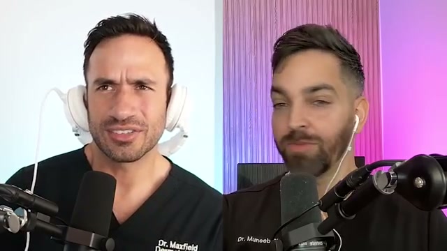 doctorly mentioning CeraVe Cerave Gentle Hydrating Shampoo at 08:27 in their YouTube video