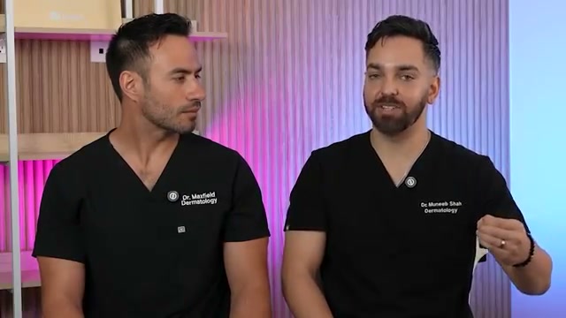 doctorly mentioning CeraVe Resurfacing Retinol Serum at 10:30 in their YouTube video