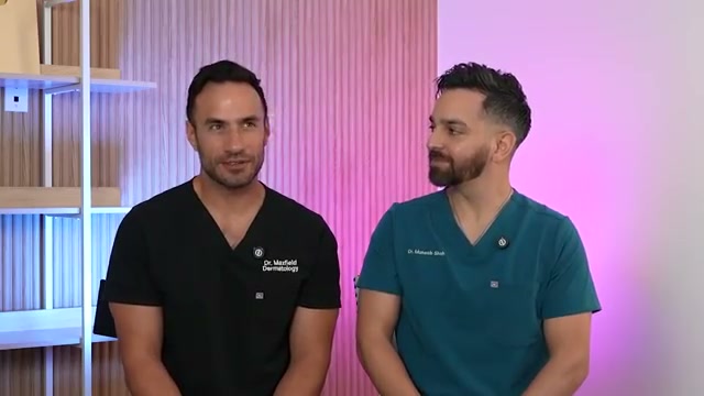 doctorly mentioning Cetaphil Dermacontrol at 07:56 in their YouTube video