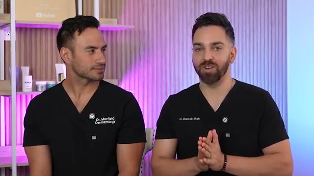 doctorly mentioning Cetaphil Smoothing Moisture Cream with 20% Urea at 02:02 in their YouTube video