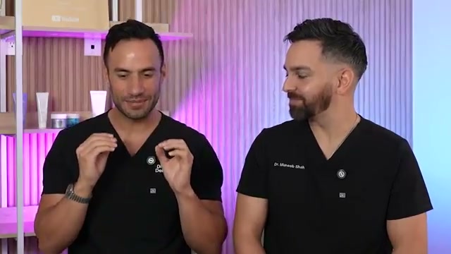 doctorly mentioning COSRX Advanced Snail 92 All in One Cream at 07:28 in their YouTube video