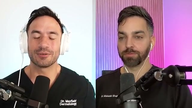 doctorly mentioning DERCOS Dercos Aminexil R.E.G.E.N Booster Serum at 16:19 in their YouTube video