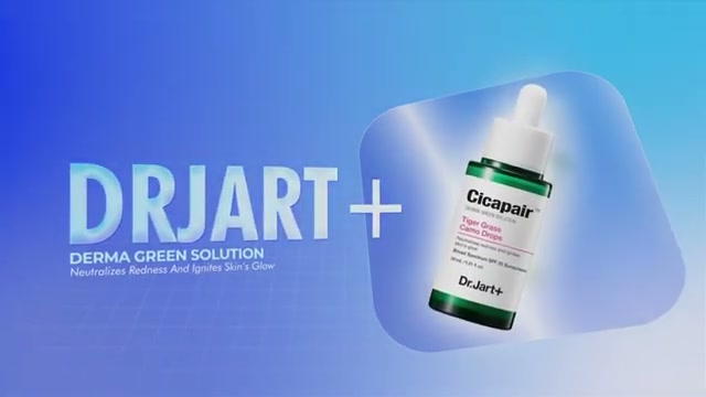doctorly mentioning Dr. Jart+ Cicapair Camo Drops Tinted Serum SPF 35 at 09:41 in their YouTube video
