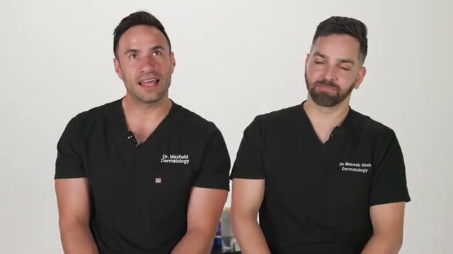 doctorly mentioning EltaMD UV Clear Untinted SPF 46 Broad-Spectrum Duo at 08:57 in their YouTube video
