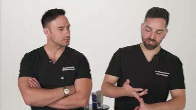 doctorly mentioning EltaMD UV Daily Face Sunscreen with Transparent Zinc Oxide and Hyaluronic Acid at 03:10 in their YouTube video
