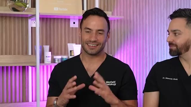 doctorly mentioning Eucerin Intensive Repair Lotion at 02:36 in their YouTube video