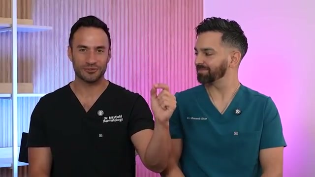 doctorly mentioning Eucerin Radiant Tone Daily Face Lotion SPF 30 Dark Spot Corrector at 01:47 in their YouTube video