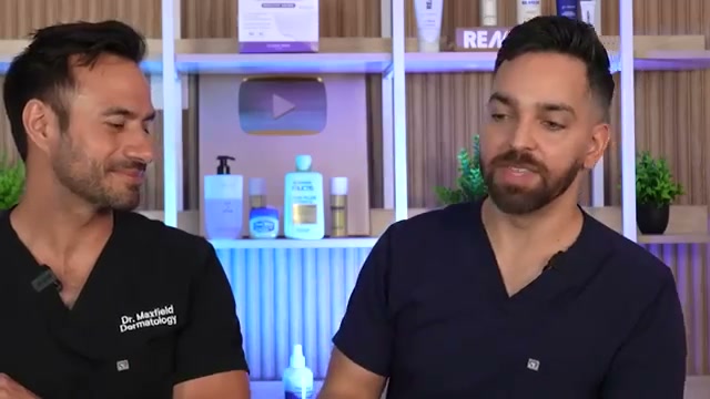 doctorly mentioning FARMACY Green Clean Makeup Meltaway Cleansing Balm at 05:26 in their YouTube video