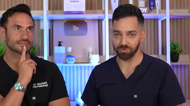 doctorly mentioning GARNIER FRUCTIS Hair Filler Strength Repair Serum at 06:26 in their YouTube video