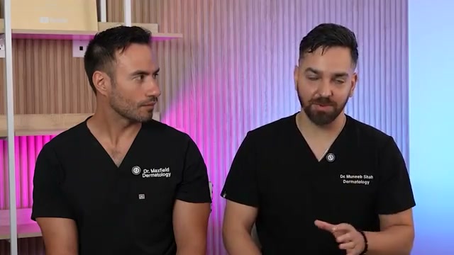 doctorly mentioning Haruharu Wonder Black Rice Moisture Airyfit Daily Sunscreen at 21:55 in their YouTube video
