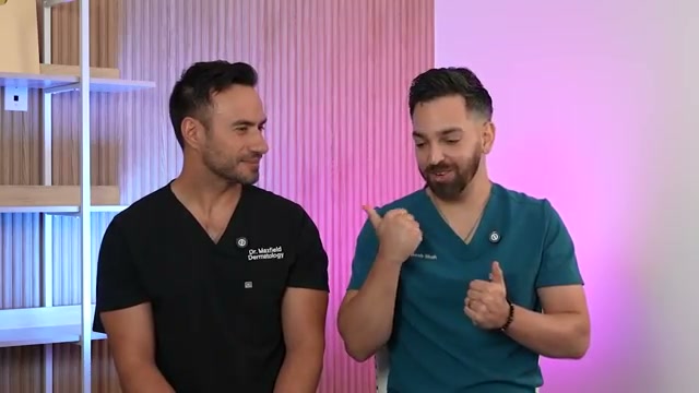 doctorly mentioning Haruharu Wonder Black Rice Moisture Airyfit Daily Sunscreen Spf50+ Pa++++ at 11:37 in their YouTube video