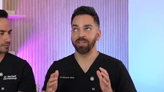 doctorly mentioning Kiehl's Ultra Facial Cream Moisturiser at 08:23 in their YouTube video