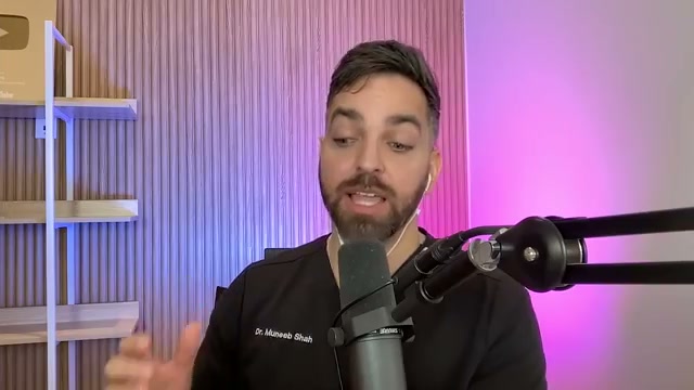 doctorly mentioning L'Oréal Paris L'oreal Paris Everpure Moisture Shampoo at 06:19 in their YouTube video