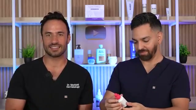 doctorly mentioning L'Oréal Lacto NADB3 Serum at 12:04 in their YouTube video