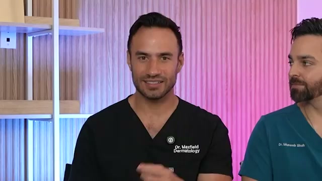 doctorly mentioning La Roche-Posay Anthelios Uvmune 400 Invisible Fluid Spf50+ at 14:44 in their YouTube video