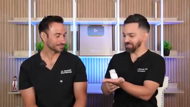 doctorly mentioning Laneige Cream Skin Ceramide at 06:54 in their YouTube video