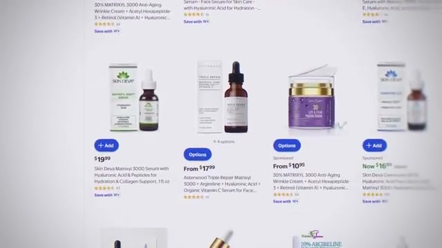 doctorly mentioning MINIMALIST Minimalist Hair Growth Actives 18% Hair Serum at 18:36 in their YouTube video
