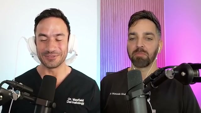 doctorly mentioning Nécessaire Nécessaire Rosemary Conditioner at 03:42 in their YouTube video