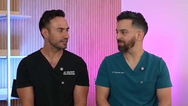 doctorly mentioning Neutrogena Collagen Bank at 04:25 in their YouTube video