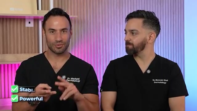doctorly mentioning Neutrogena Hydro Boost Gel-Cream at 11:44 in their YouTube video