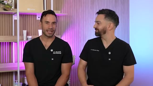 doctorly mentioning Neutrogena Hydro Boost Gel Cream at 10:29 in their YouTube video