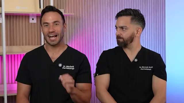 doctorly mentioning Neutrogena Hydro Boost Water Gel Hyaluronic Acid Moisturizer at 13:16 in their YouTube video