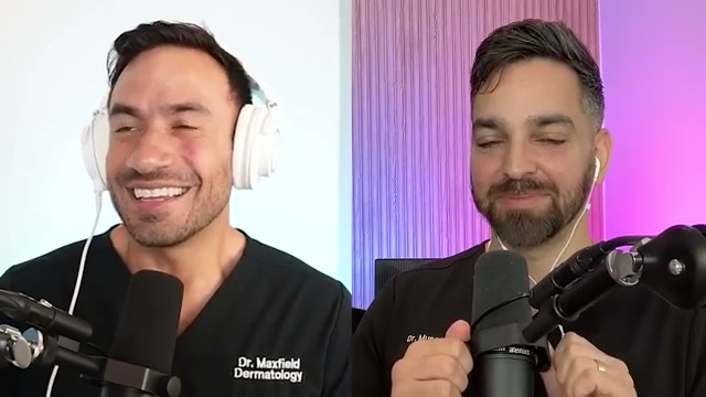 doctorly mentioning NIZORAL Nizoral Anti-Dandruff Shampoo at 01:48 in their YouTube video