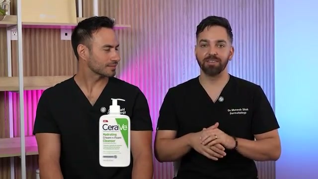 doctorly mentioning Remedy Skin Remedy for Cleansing - Cream-to-Foam Cleanser at 09:42 in their YouTube video