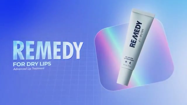 doctorly mentioning Remedy Skin Remedy for Dry Lips - Advanced Lip Treatment at 10:56 in their YouTube video